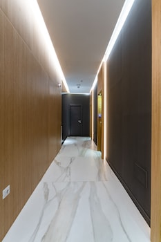 concept terrace hotel