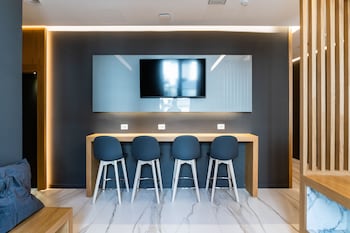 concept terrace hotel