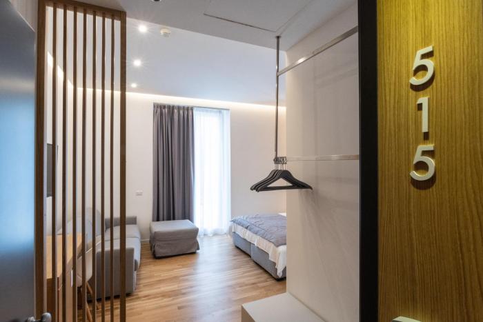 concept terrace hotel