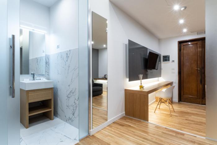 concept terrace hotel