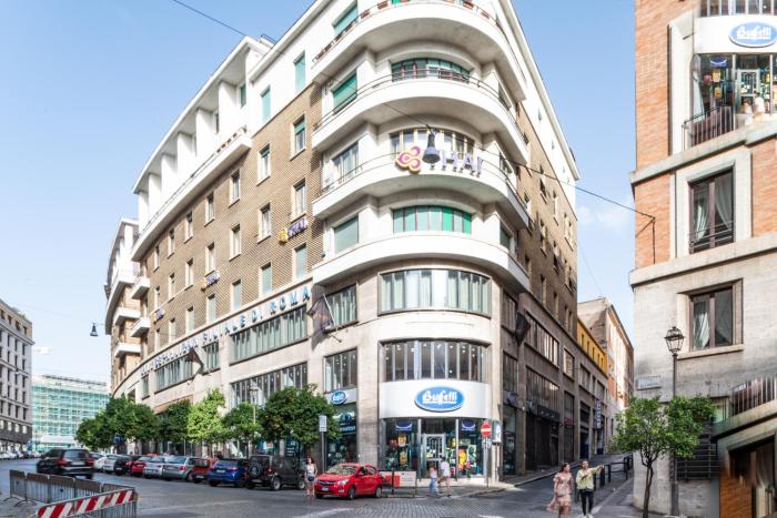 concept terrace hotel