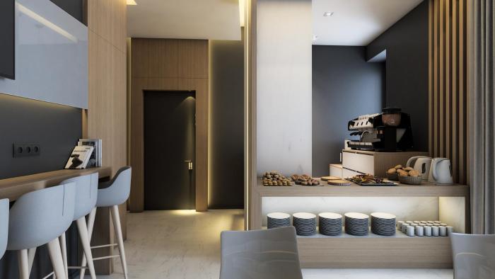 concept terrace hotel