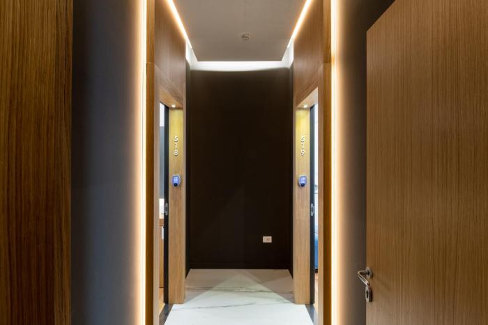 concept terrace hotel