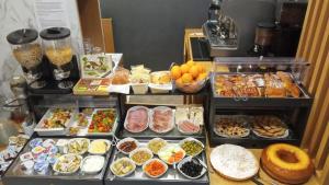 concept terrace hotel