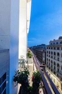 concept terrace hotel