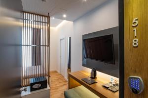 concept terrace hotel