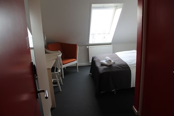 Severin Kursuscenter Og Konferencehotel,Fredericia>>Billund,4 star