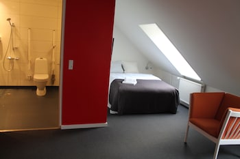 Severin Kursuscenter Og Konferencehotel,Fredericia>>Billund,4 star