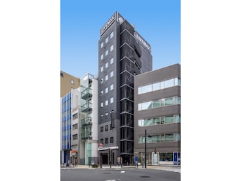 hotel livemax akasaka