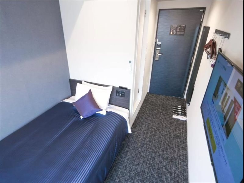 hotel livemax akasaka