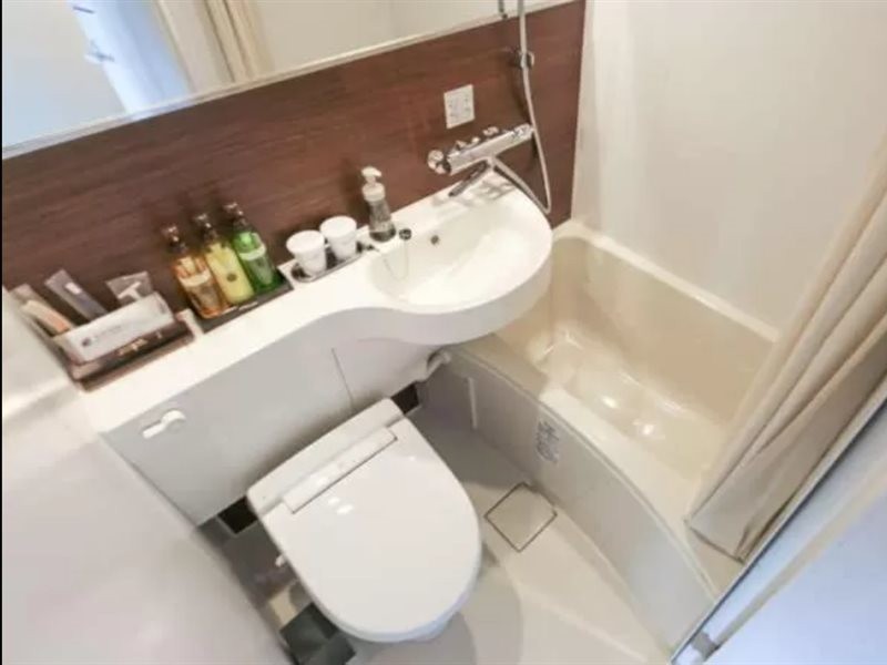 hotel livemax akasaka