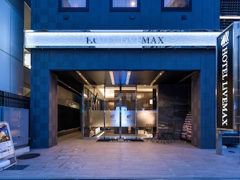 hotel livemax akasaka