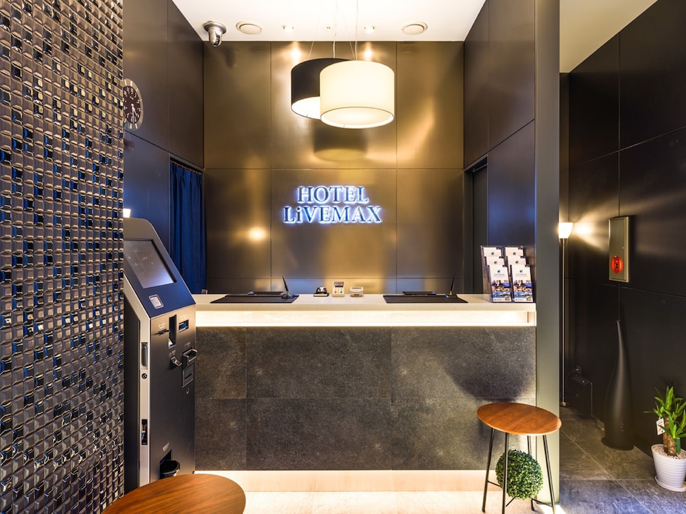 hotel livemax akasaka