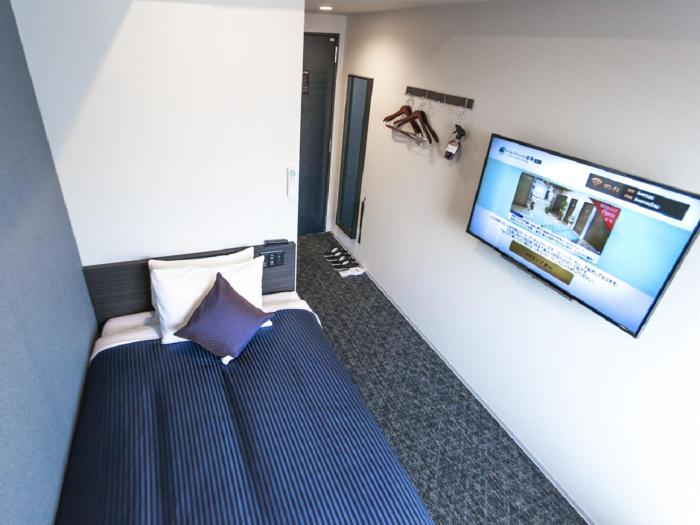 hotel livemax akasaka