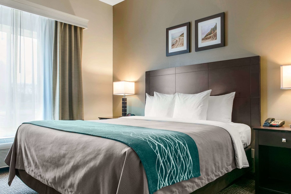 comfort inn and suites porter near indiana dunes
