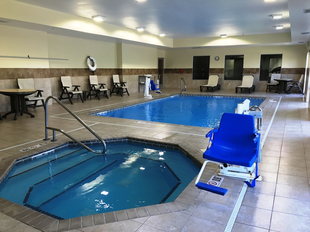 comfort inn and suites porter near indiana dunes