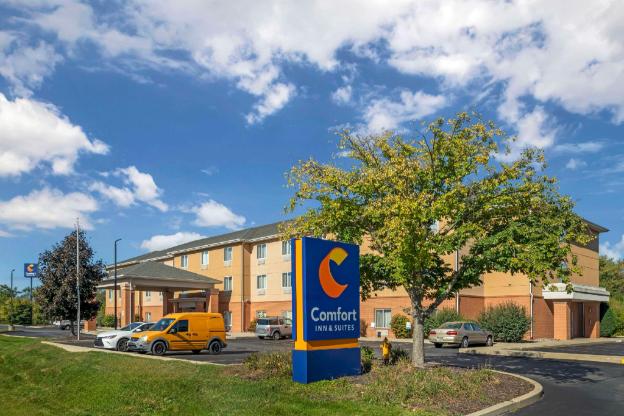 comfort inn and suites porter near indiana dunes