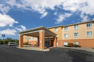 comfort inn and suites porter near indiana dunes