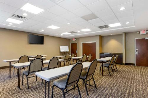 comfort inn and suites porter near indiana dunes