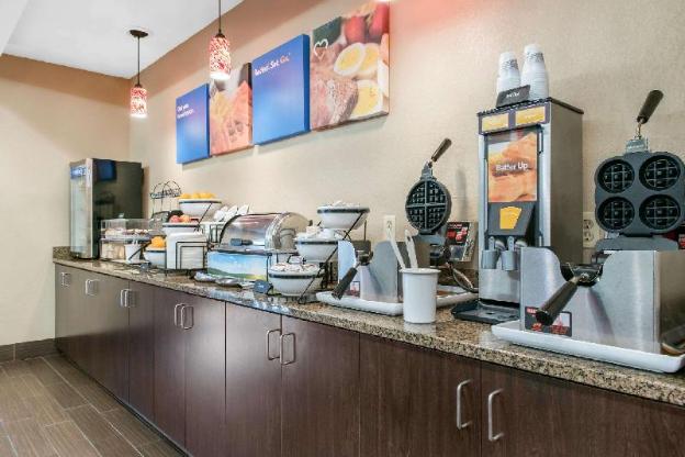 comfort inn and suites porter near indiana dunes