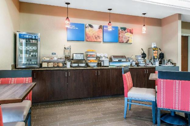 comfort inn and suites porter near indiana dunes
