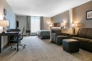 comfort inn and suites porter near indiana dunes