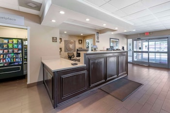 Comfort Inn & Suites Porter Near Indiana Dunes,Gary>>Chesterton,3 star