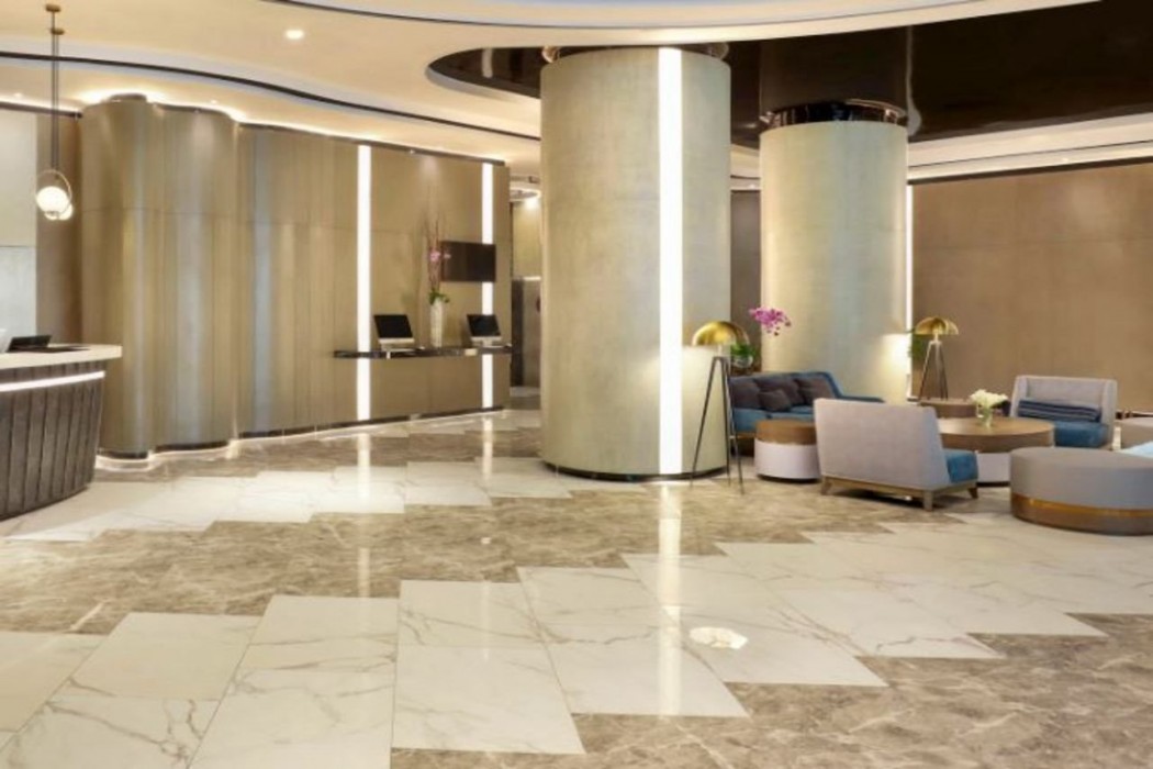 novotel suites yogyakarta malioboro