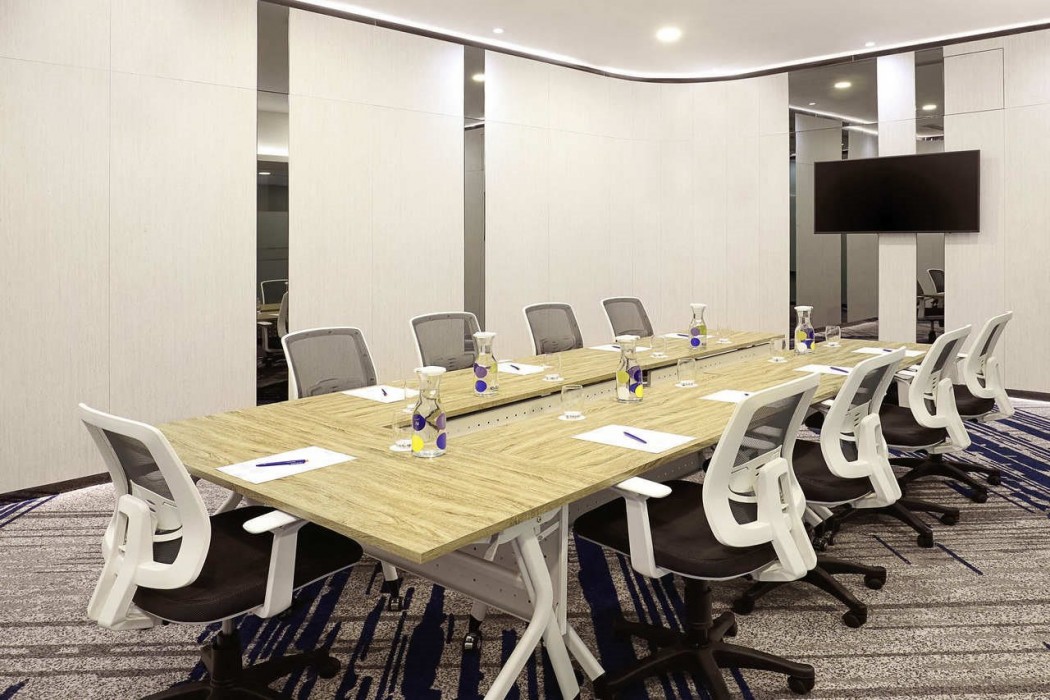 novotel suites yogyakarta malioboro