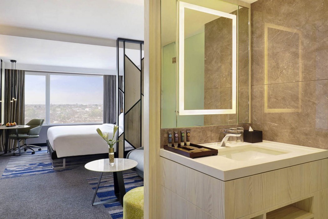 novotel suites yogyakarta malioboro
