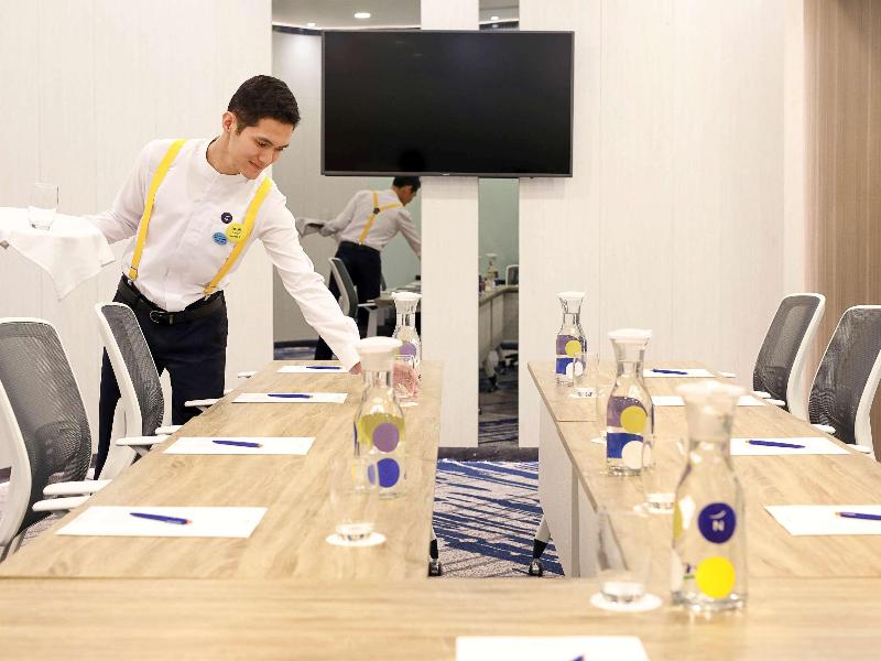 novotel suites yogyakarta malioboro