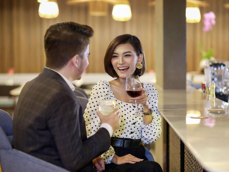 novotel suites yogyakarta malioboro