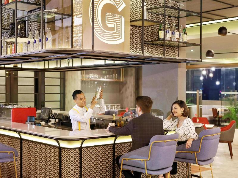 novotel suites yogyakarta malioboro