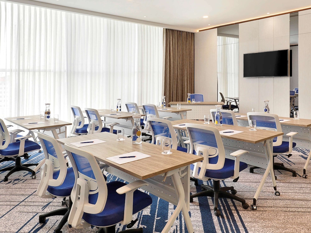 novotel suites yogyakarta malioboro