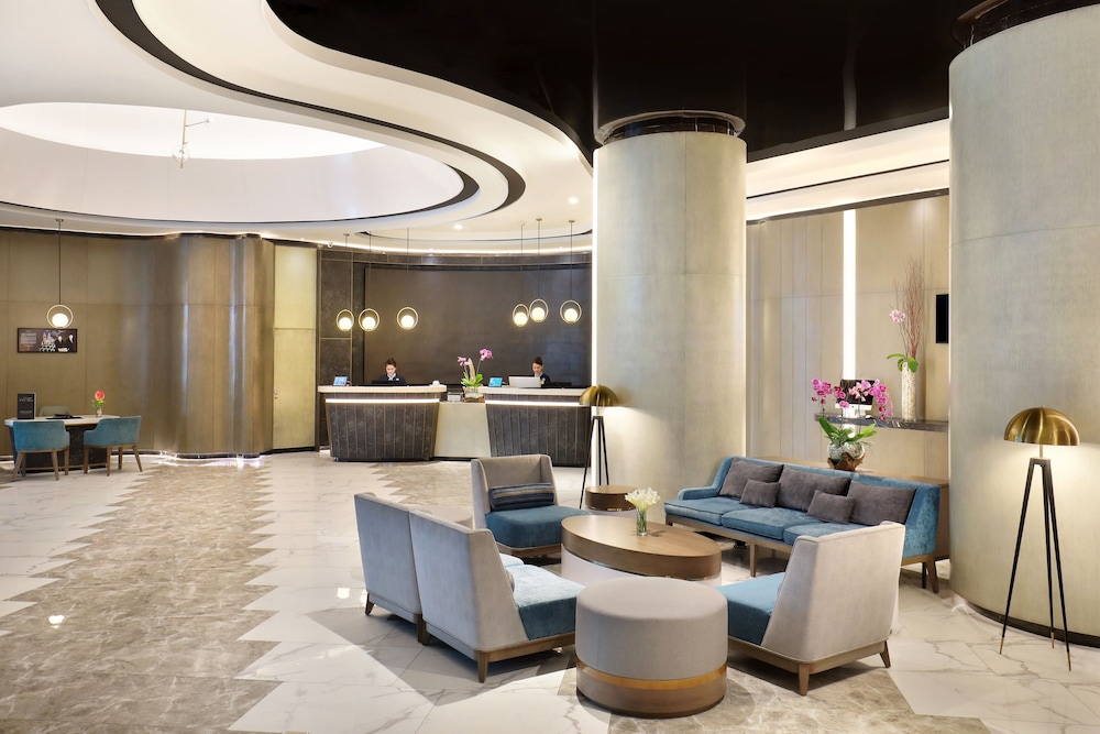 novotel suites yogyakarta malioboro