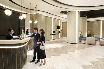novotel suites yogyakarta malioboro