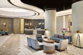 novotel suites yogyakarta malioboro