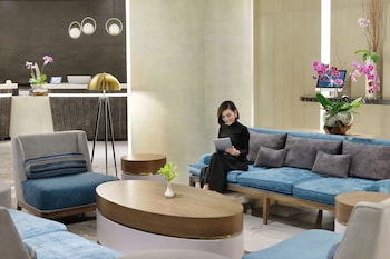 novotel suites yogyakarta malioboro