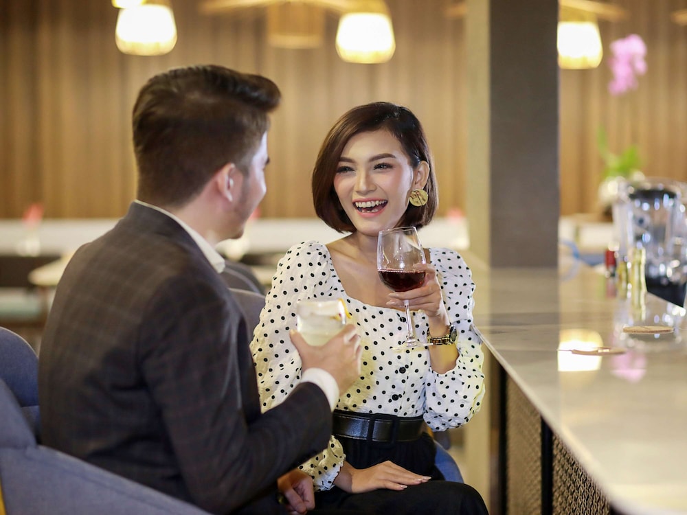 novotel suites yogyakarta malioboro