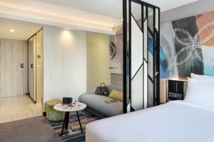 novotel suites yogyakarta malioboro