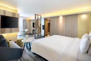 novotel suites yogyakarta malioboro