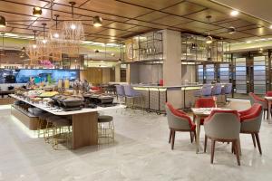 novotel suites yogyakarta malioboro