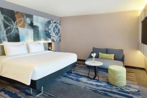 novotel suites yogyakarta malioboro