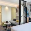 novotel suites yogyakarta malioboro