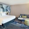 novotel suites yogyakarta malioboro