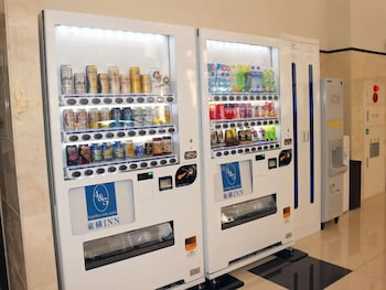 toyoko inn misato chuo ekimae