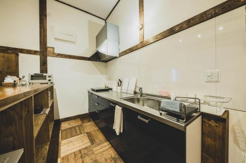 otaru tap room and hostel