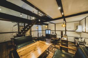 otaru tap room and hostel