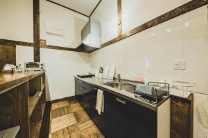 otaru tap room and hostel