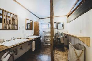 otaru tap room and hostel